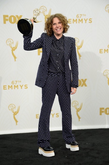 Jill Soloway Fotoğrafı
