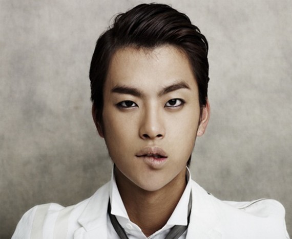Seo In-Guk Fotoğrafı