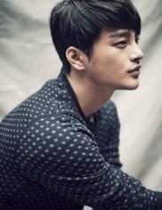 Seo In-Guk Fotoğrafları 104