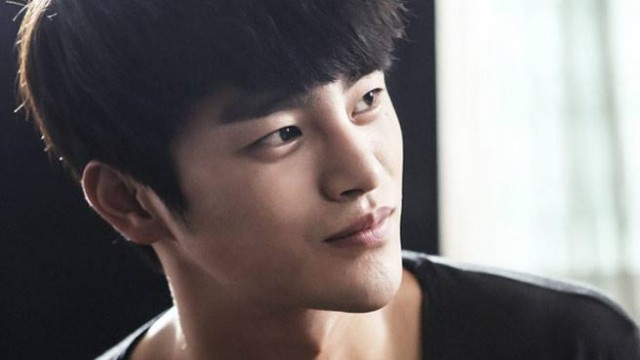 Seo In-Guk Fotoğrafı