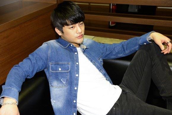 Seo In-Guk Fotoğrafları 112