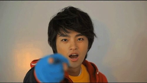 Seo In-Guk Fotoğrafları 116