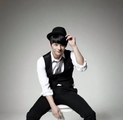 Seo In-Guk Fotoğrafı