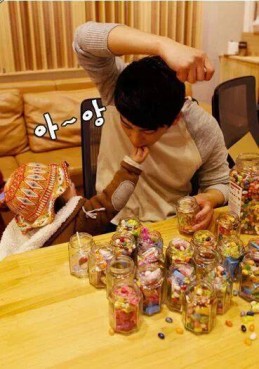 Seo In-Guk Fotoğrafları 127