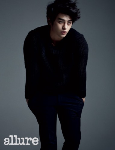 Seo In-Guk Fotoğrafları 19