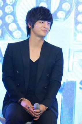 Seo In-Guk Fotoğrafı