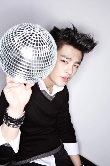 Seo In-Guk Fotoğrafı
