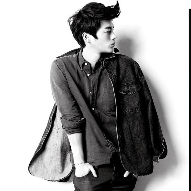 Seo In-Guk Fotoğrafı