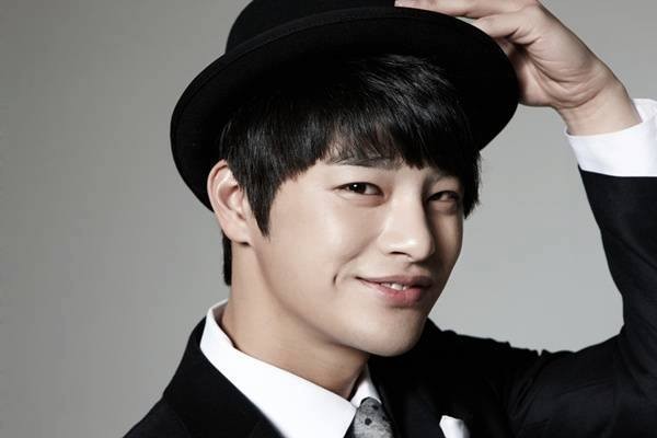 Seo In-Guk Fotoğrafı