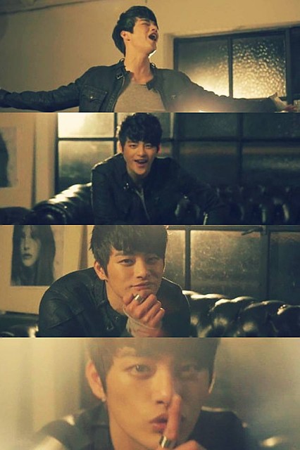 Seo In-Guk Fotoğrafı