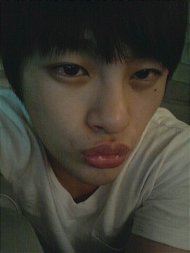 Seo In-Guk Fotoğrafı