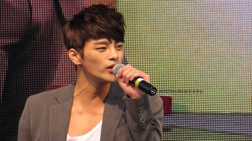 Seo In-Guk Fotoğrafı