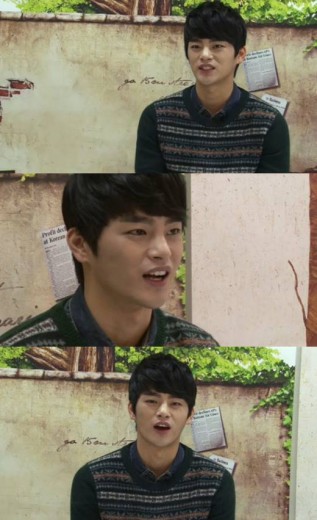 Seo In-Guk Fotoğrafı