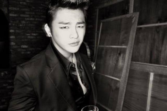 Seo In-Guk Fotoğrafı