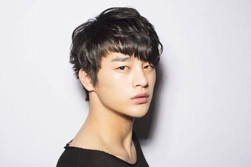 Seo In-Guk Fotoğrafı