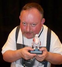 Laurence R. Harvey Fotoğrafı