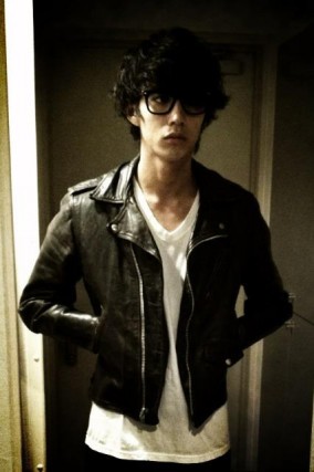 Kento Kaku Fotoğrafı