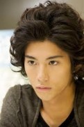 Kento Kaku Fotoğrafı
