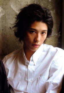 Kento Kaku Fotoğrafı