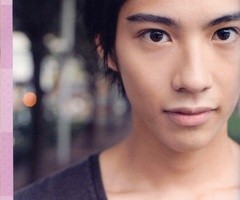 Kento Kaku Fotoğrafı