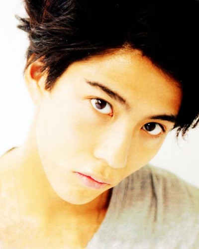 Kento Kaku Fotoğrafı