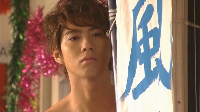 Kento Kaku Fotoğrafı