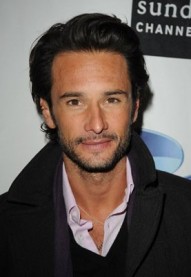 Rodrigo Santoro Fotoğrafları 30