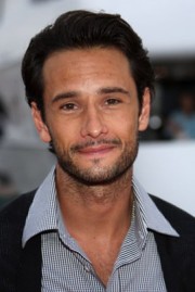 Rodrigo Santoro Fotoğrafları 35