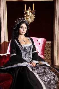 Melike İpek Yalova Fotoğrafı