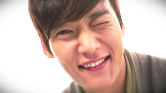 Choi Jin-Hyuk Fotoğrafı