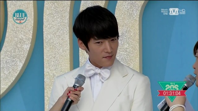 Choi Jin-Hyuk Fotoğrafı