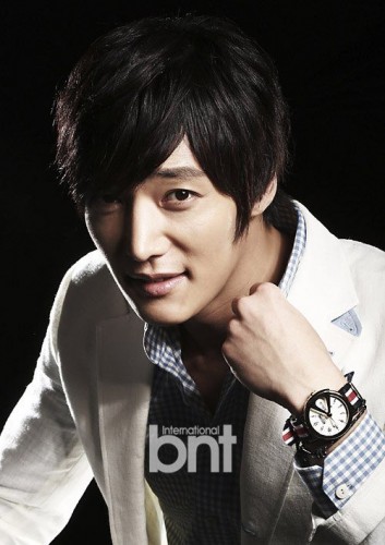 Choi Jin-Hyuk Fotoğrafı