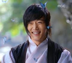 Choi Jin-Hyuk Fotoğrafı