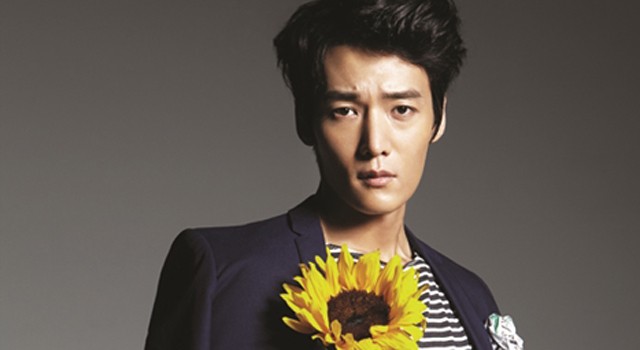 Choi Jin-Hyuk Fotoğrafı