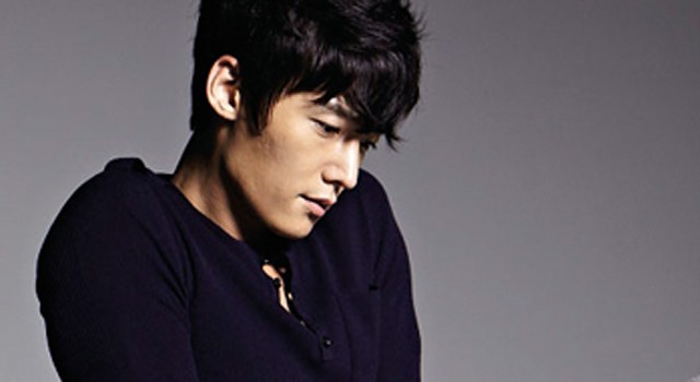 Choi Jin-Hyuk Fotoğrafı