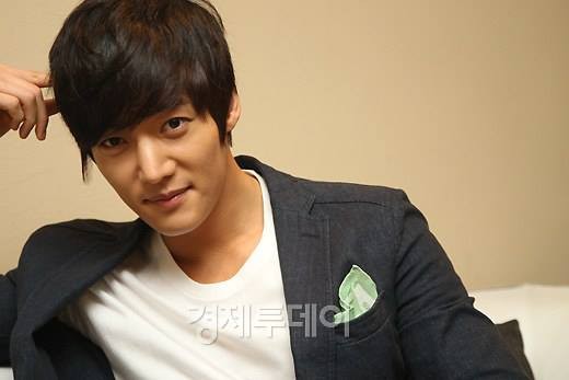 Choi Jin-Hyuk Fotoğrafları 65