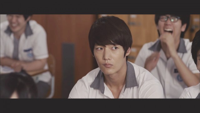 Choi Jin-Hyuk Fotoğrafı