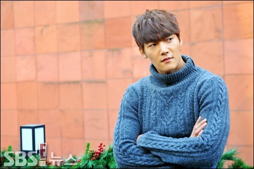 Choi Jin-Hyuk Fotoğrafları 75