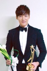 Choi Jin-Hyuk Fotoğrafı