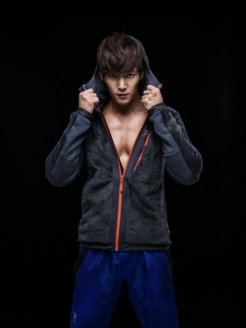 Choi Jin-Hyuk Fotoğrafı