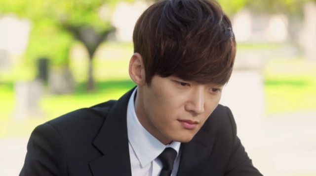 Choi Jin-Hyuk Fotoğrafı