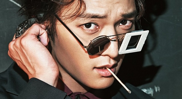 Choi Jin-Hyuk Fotoğrafı
