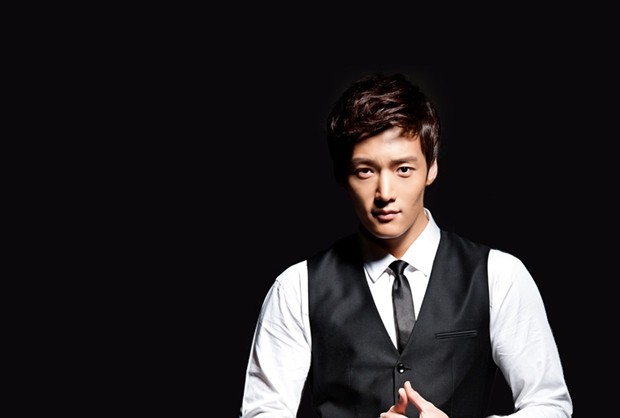 Choi Jin-Hyuk Fotoğrafı