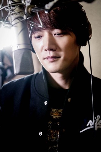 Choi Jin-Hyuk Fotoğrafı