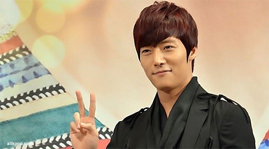 Choi Jin-Hyuk Fotoğrafı