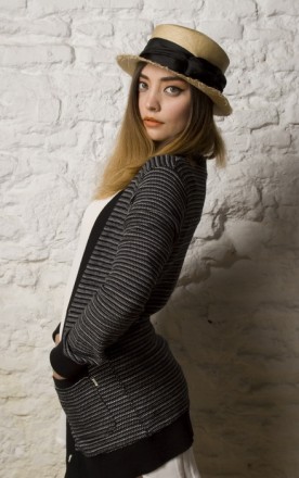 Zeynep Tuğçe Bayat Fotoğrafı