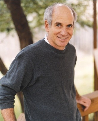 Louis Sachar Fotoğrafları 1