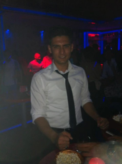 Mesut şanlı fotoğrafı