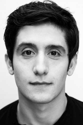 Wesam Keesh Fotoğrafı