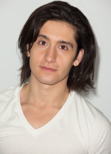 Wesam Keesh Fotoğrafı